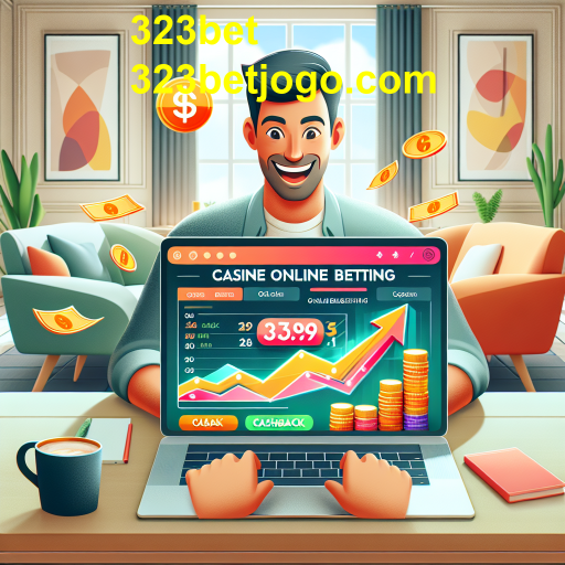 Explorando a Categoria de Odds em 323bet: Apueste com Inteligência