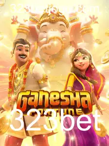 Desvendando o GaneshaFortune: Um Mergulho no Mundo dos Jogos com 323bet