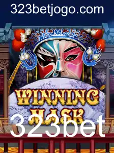 Explorando WinningMask: Um Jogo Inovador no Universo de 323bet